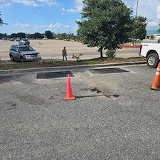 Fresh-Defined-Parking-Lot-Re-Striping-Completed-by-Brynco-Home-Improvements-Performed-in-Marianna-FL 5
